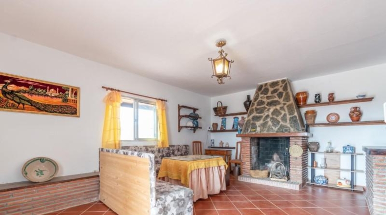 Granada - Graena - 130m2