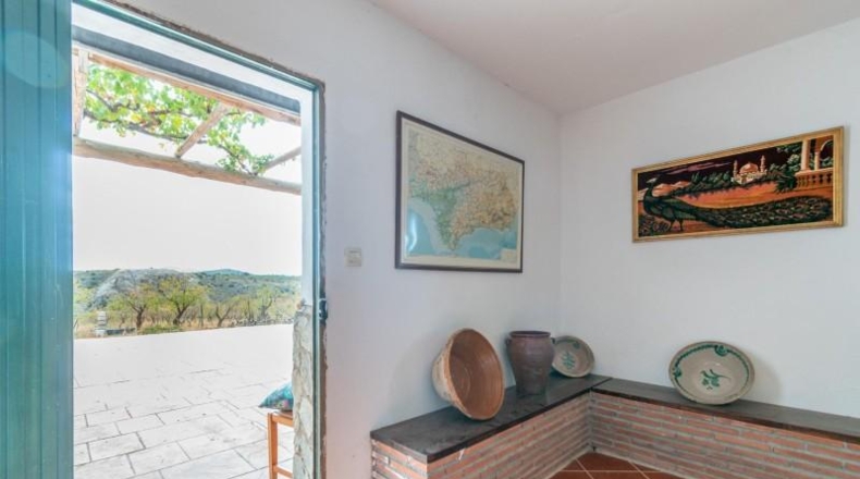 Granada - Graena - 130m2