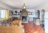 Casa de camp amb terreny en venda a la España, Graena, ref.: TR409804 foto