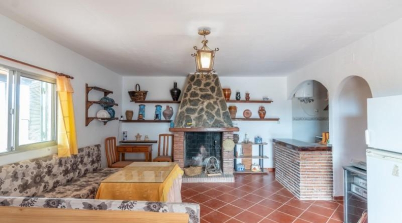 Granada - Graena - 130m2