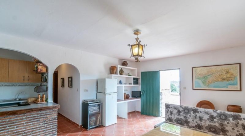 Granada - Graena - 130m2