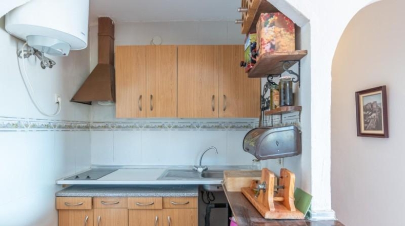 Granada - Graena - 130m2