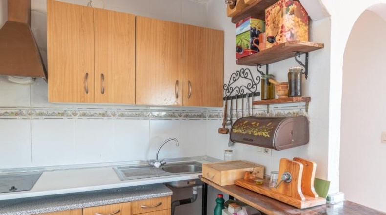 Granada - Graena - 130m2