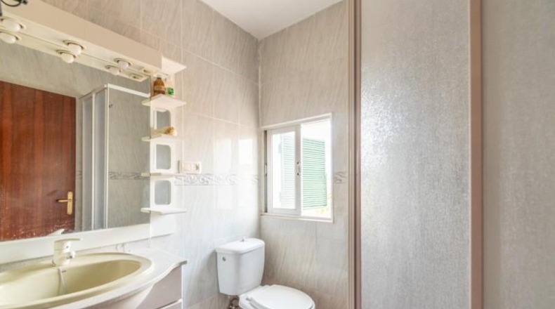 Granada - Graena - 130m2