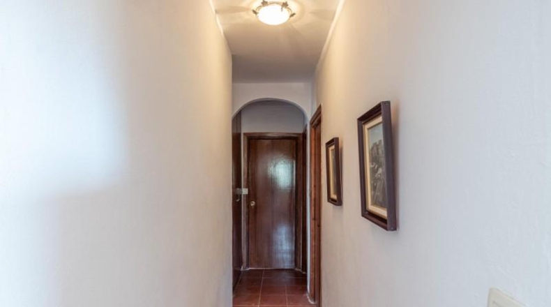 Granada - Graena - 130m2