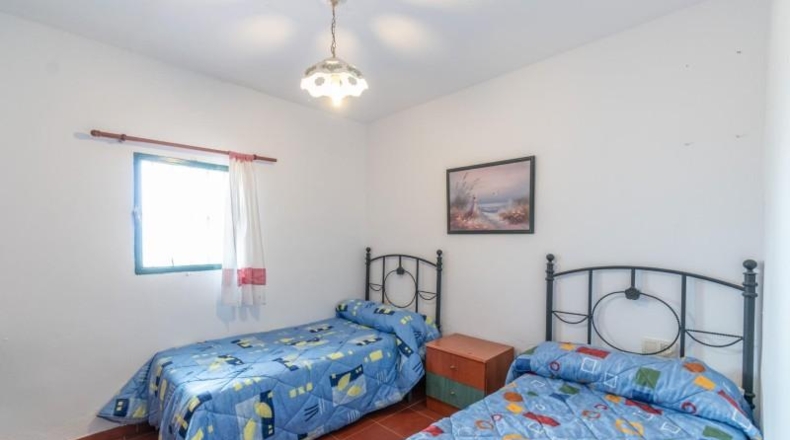 Granada - Graena - 130m2