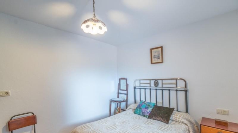 Granada - Graena - 130m2