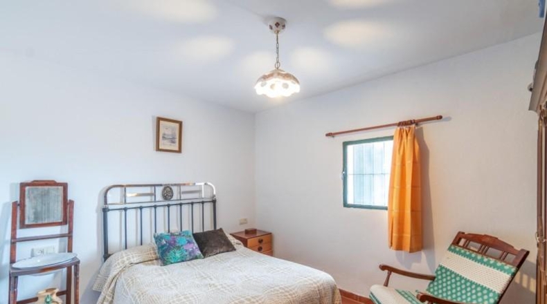 Granada - Graena - 130m2