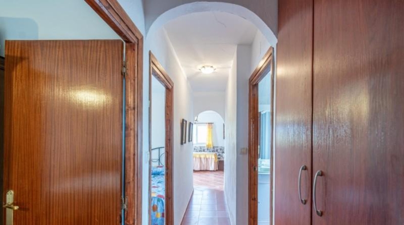 Granada - Graena - 130m2