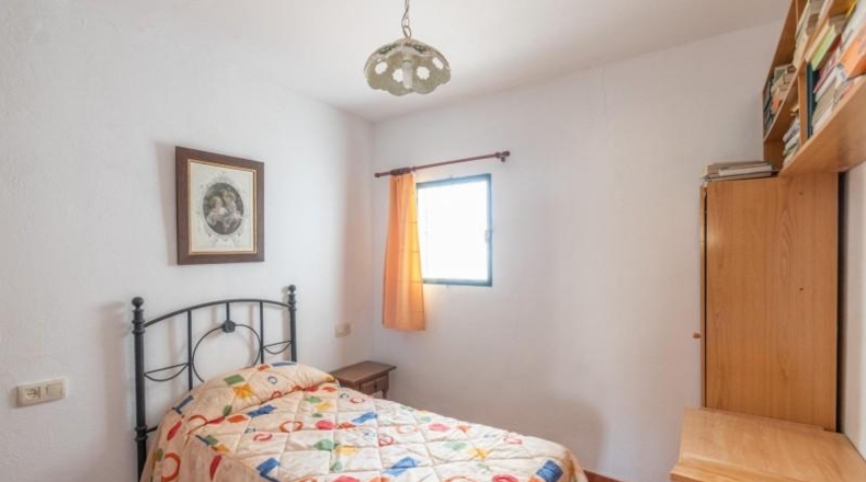 Granada - Graena - 130m2