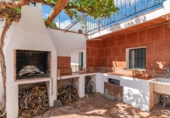 Casa de camp amb terreny en venda a la España, Graena, ref.: TR409804 foto