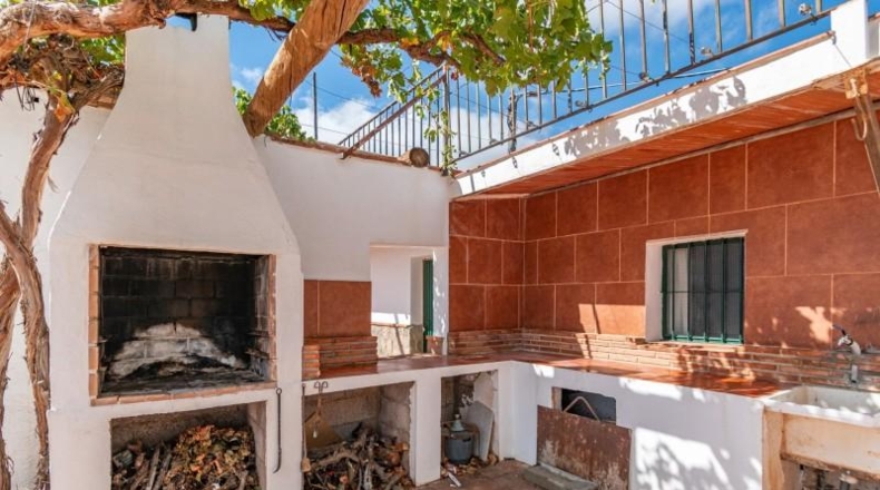 Granada - Graena - 130m2