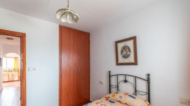 Granada - Graena - 130m2