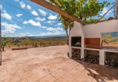Casa de camp amb terreny en venda a la España, Graena, ref.: TR409804 foto
