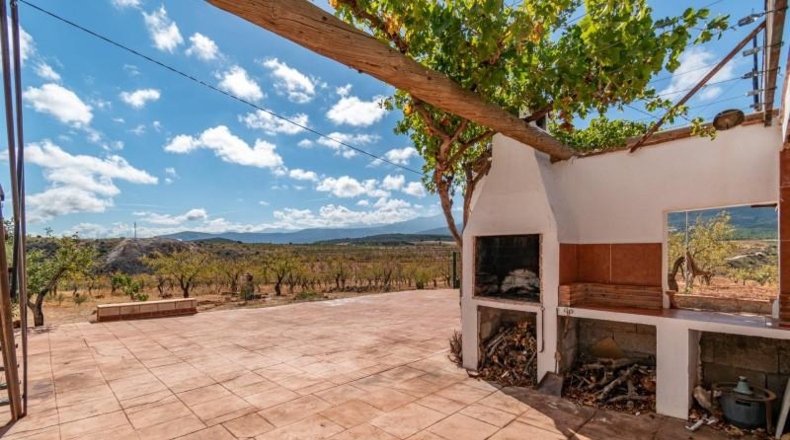 Granada - Graena - 130m2