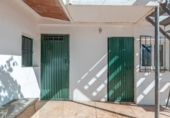 Casa de camp amb terreny en venda a la España, Graena, ref.: TR409804 foto