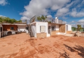 Casa de camp amb terreny en venda a la España, Graena, ref.: TR409804 foto