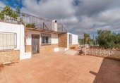 Casa de camp amb terreny en venda a la España, Graena, ref.: TR409804 foto