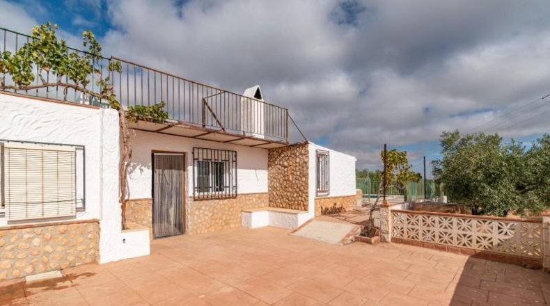 Granada - Graena - 130m2