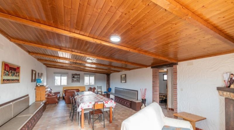 Granada - Graena - 130m2