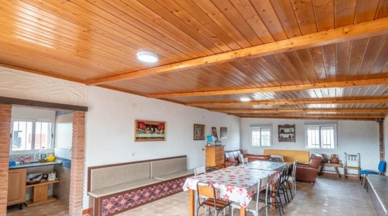 Granada - Graena - 130m2