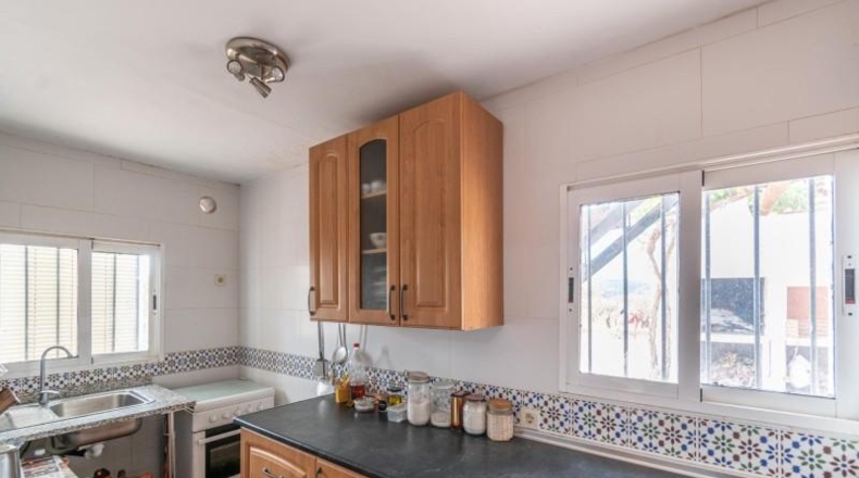 Granada - Graena - 130m2