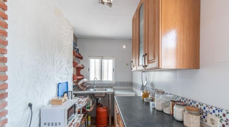 Granada - Graena - 130m2