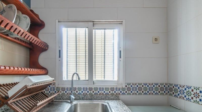 Granada - Graena - 130m2