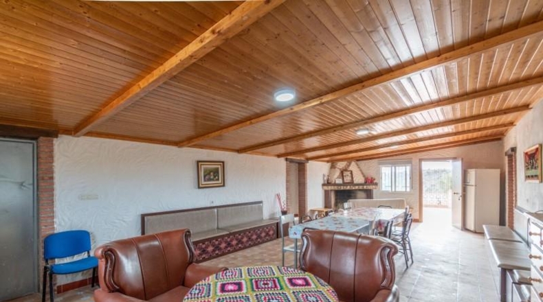 Granada - Graena - 130m2