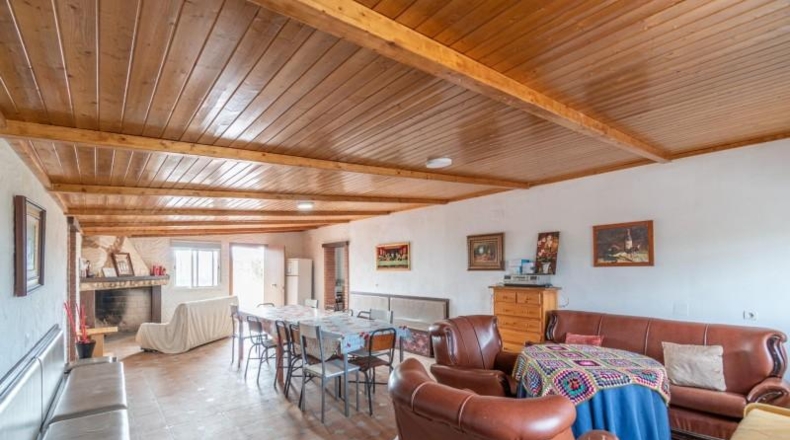 Granada - Graena - 130m2