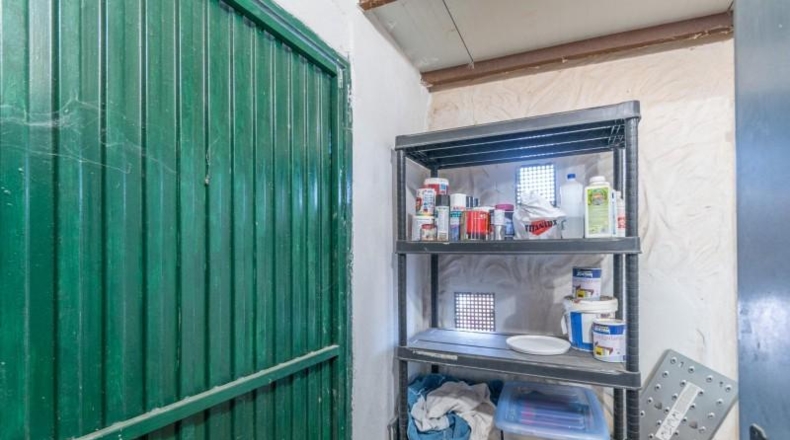 Granada - Graena - 130m2