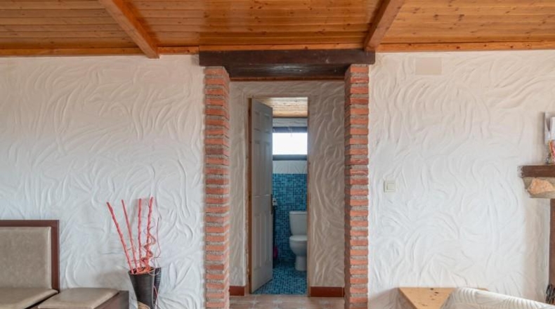 Granada - Graena - 130m2