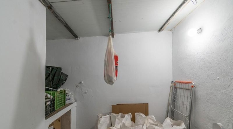 Granada - Graena - 130m2