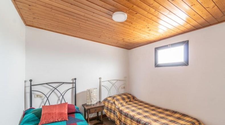 Granada - Graena - 130m2