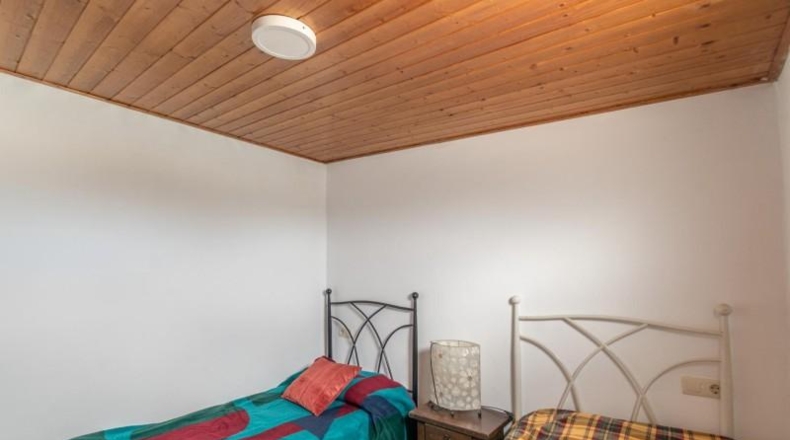 Granada - Graena - 130m2