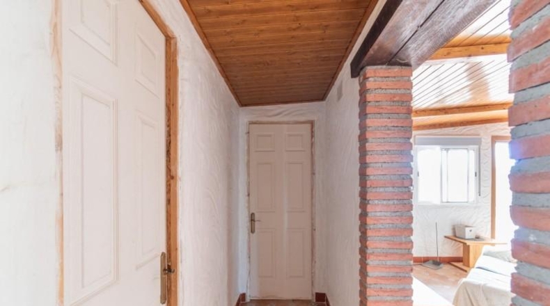 Granada - Graena - 130m2