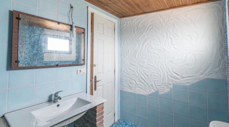 Granada - Graena - 130m2