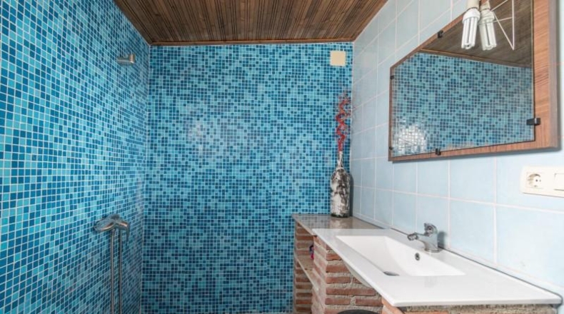Granada - Graena - 130m2