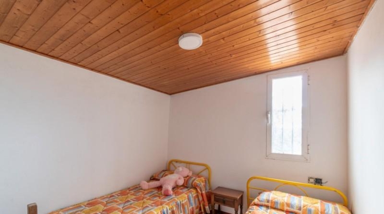 Granada - Graena - 130m2