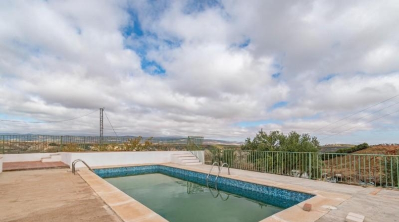 Granada - Graena - 130m2