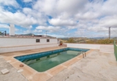Casa de camp amb terreny en venda a la España, Graena, ref.: TR409804 foto