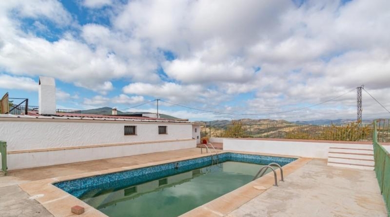 Granada - Graena - 130m2