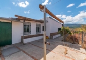 Casa de camp amb terreny en venda a la España, Graena, ref.: TR409804 foto