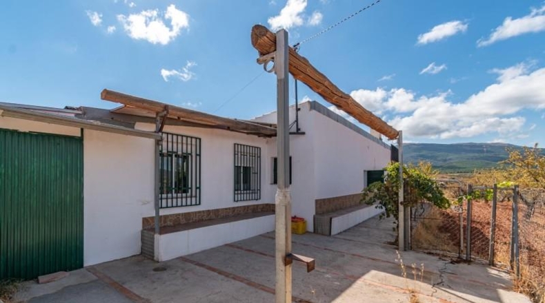 Granada - Graena - 130m2