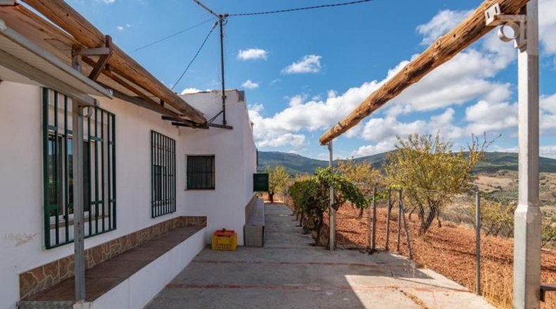 Granada - Graena - 130m2