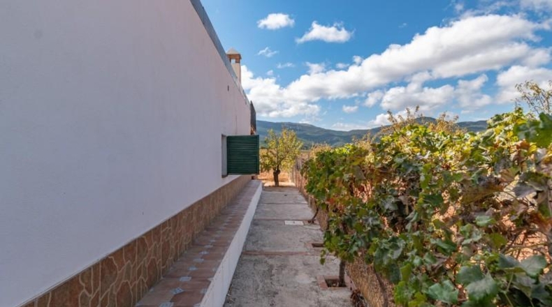 Granada - Graena - 130m2