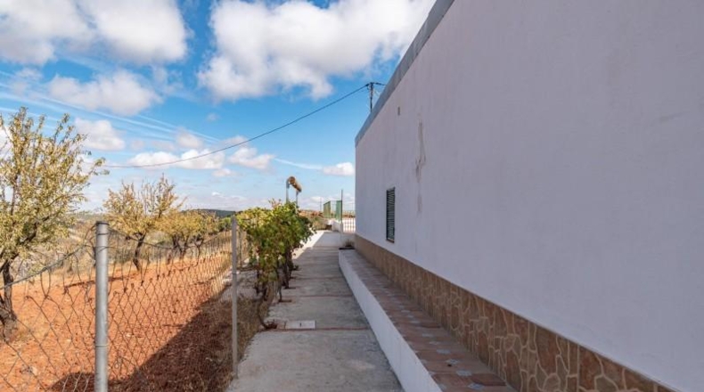 Granada - Graena - 130m2