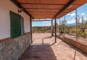 Casa de camp amb terreny en venda a la España, Graena, ref.: TR409804 foto