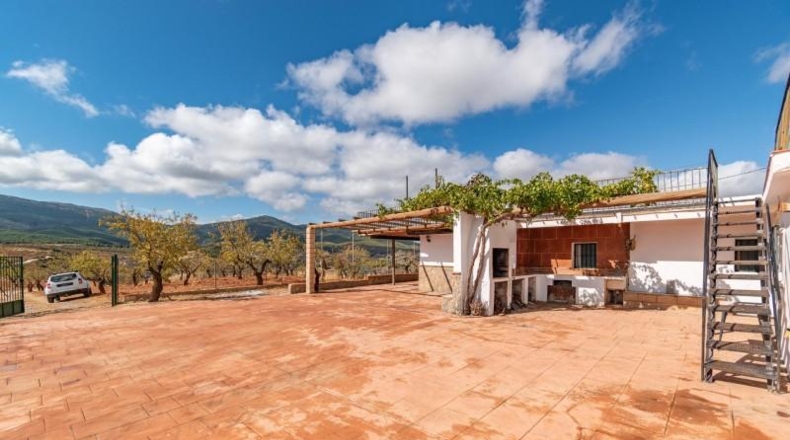 Granada - Graena - 130m2