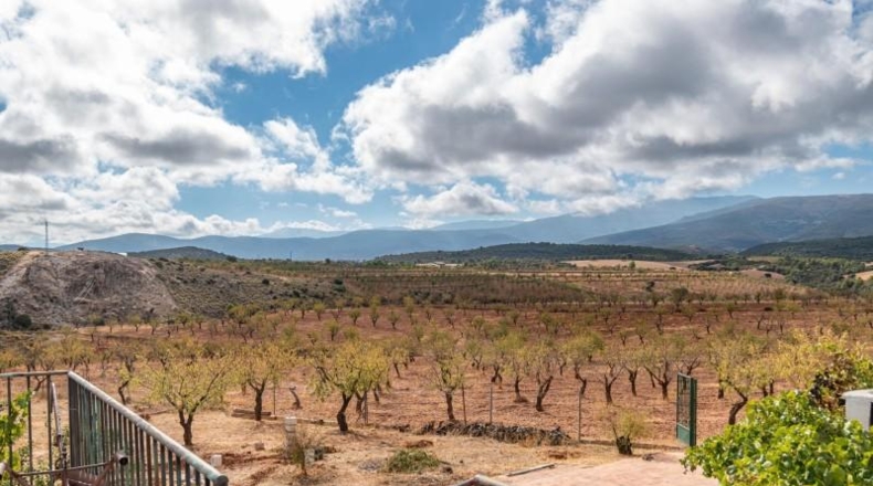 Granada - Graena - 130m2